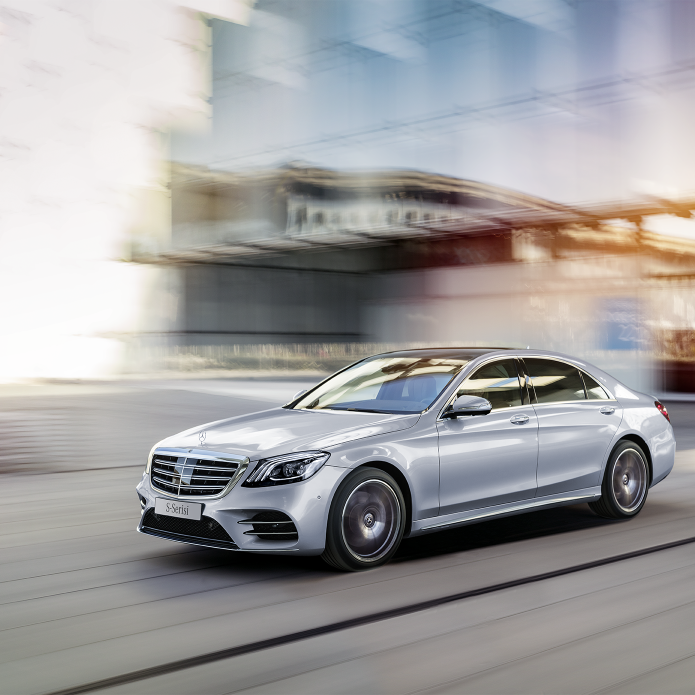 S-Serisi w222 kasa S-Serisi w222 kasa