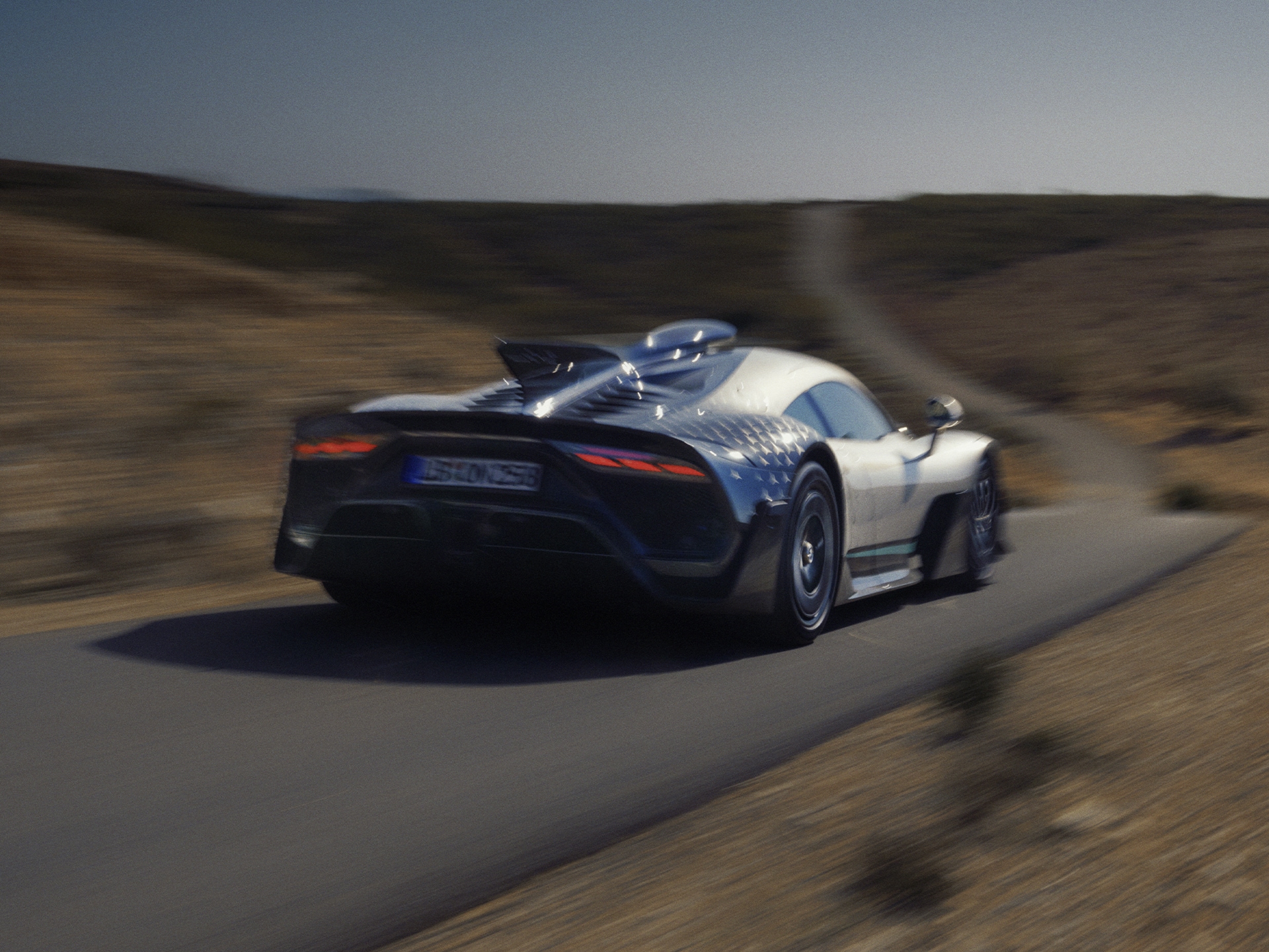 Standartların ötesinde | Marka | Mercedes-AMG Mercedes-AMG'nin standartların ötesinde değerleri.