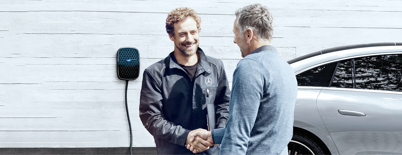 Duvar tipi şarj ünitesi (Wallbox) telefon uygulaması. Duvar tipi şarj ünitesi (Wallbox) telefon uygulaması.