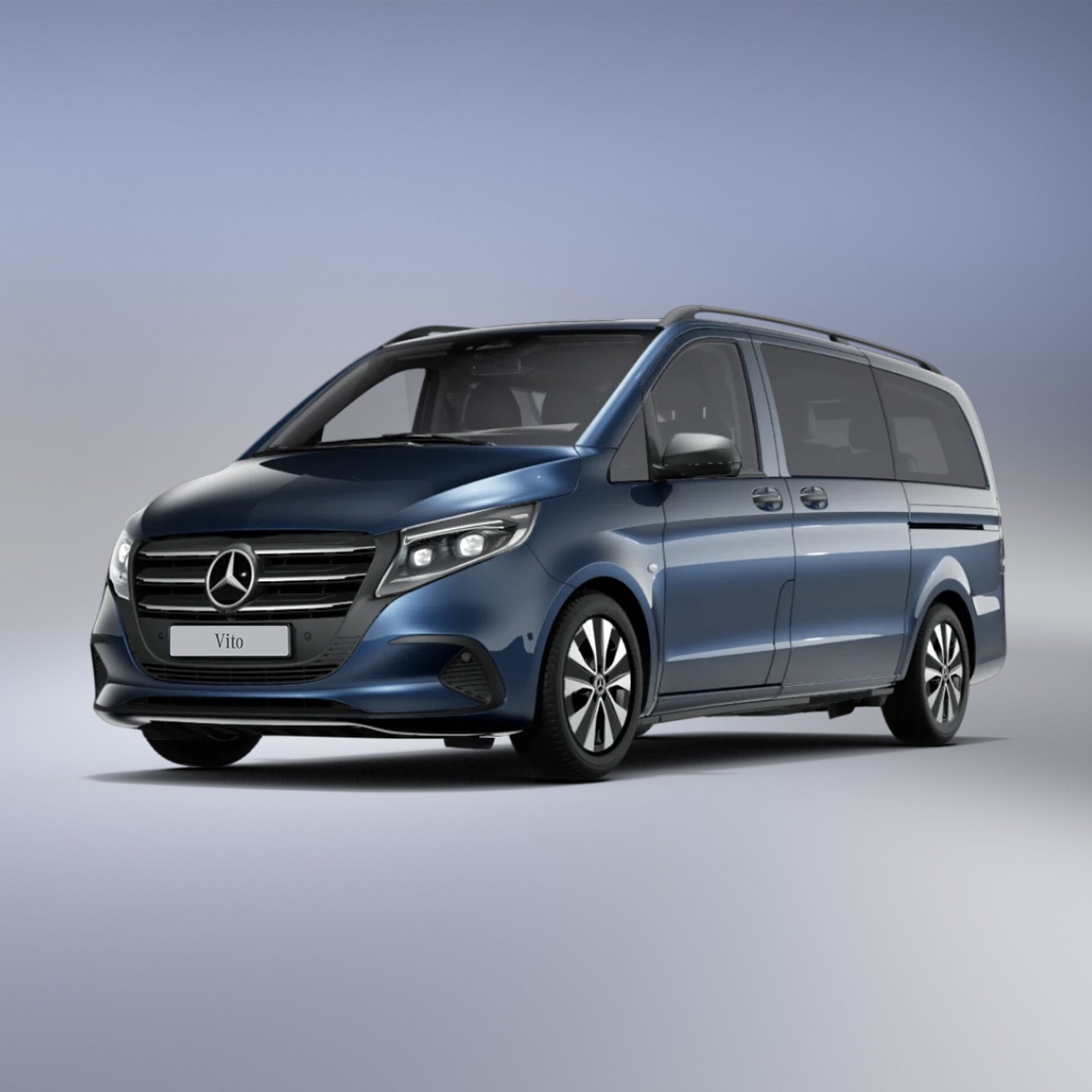 Vito - Online Store - Mercedes-Benz Hafif Ticari Araçlar Vito - Online Store - Mercedes-Benz Hafif Ticari Araçlar