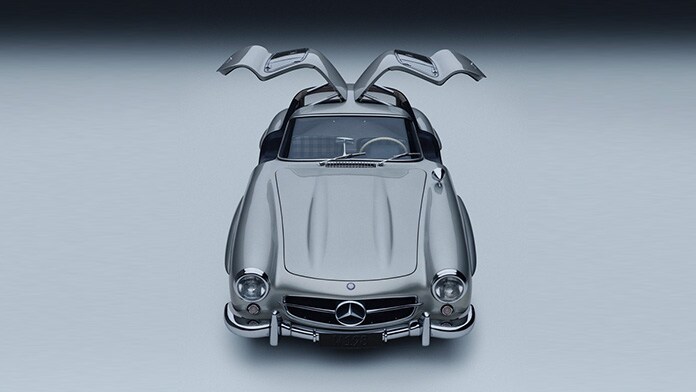 140 Yıllık İnovasyon. 140 Yıllık İnovasyon. | Mercedes-Benz